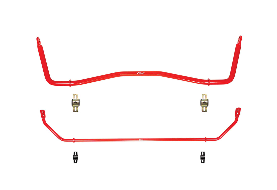 Eibach E40-55-019-01-11 2016-2025 Mazda MX-5 Miata Suspension Stabilizer Bar Assembly
