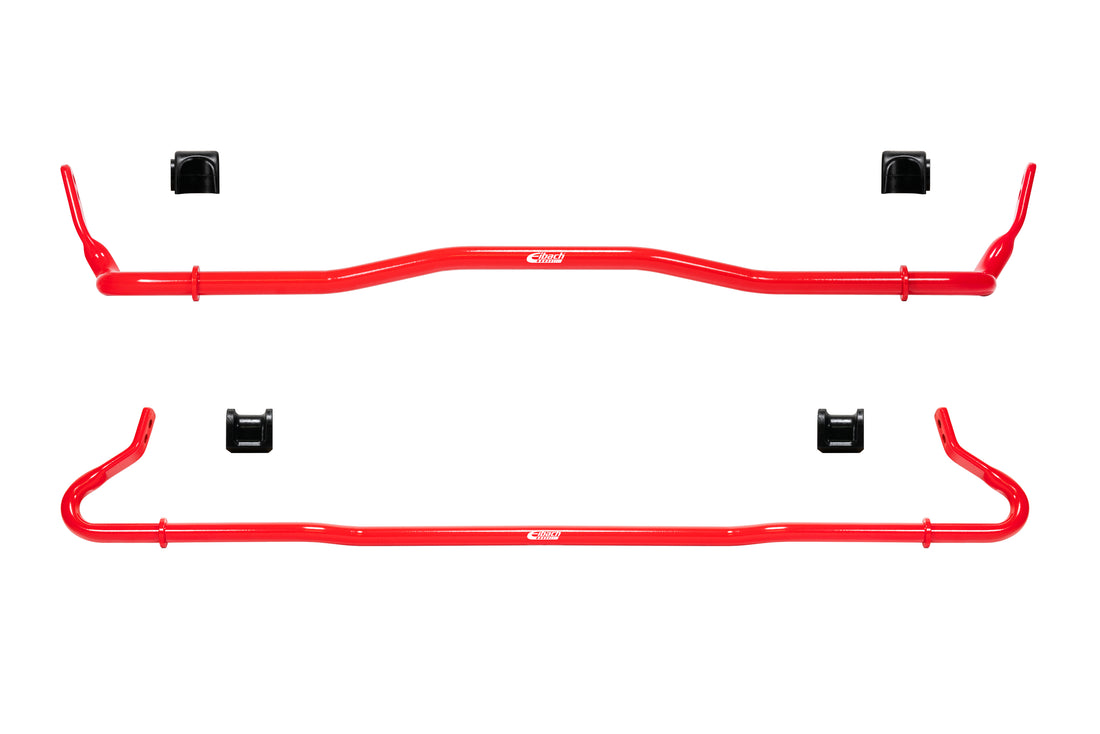 Eibach E40-82-097-01-11 2022-2026 Toyota GR86 Suspension Stabilizer Bar Assembly