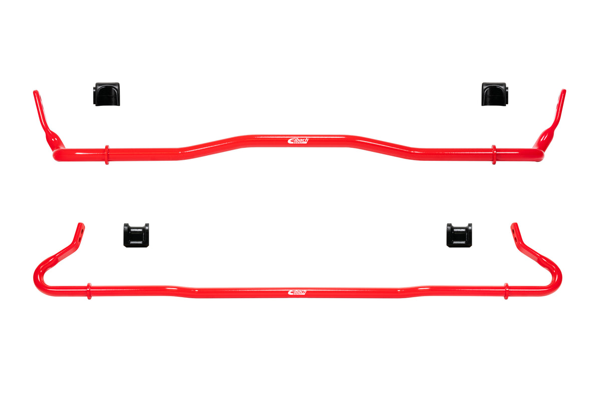 Eibach E40-82-097-01-11 2022-2026 Toyota GR86 Suspension Stabilizer Bar Assembly