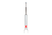 Eibach E60-51-025-01-01 2022-2025 Jeep Grand Cherokee Suspension Shock Absorber