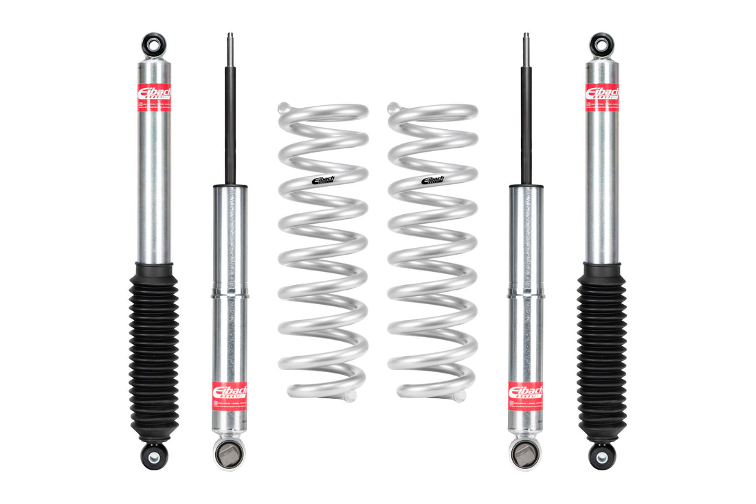 Eibach E80-23-042-01-22 2023-2026 GMC Canyon Suspension Lift Kit