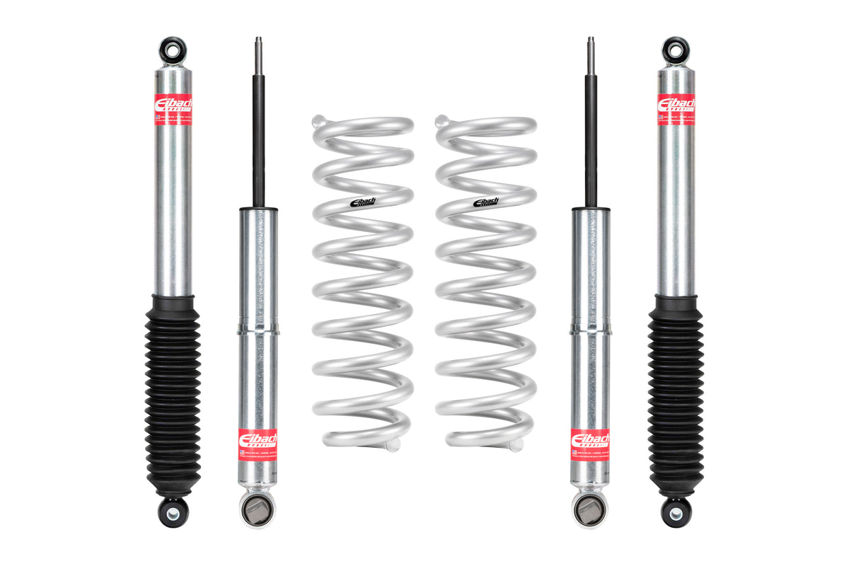 Eibach E80-23-042-01-22 2023-2026 GMC Canyon Suspension Lift Kit