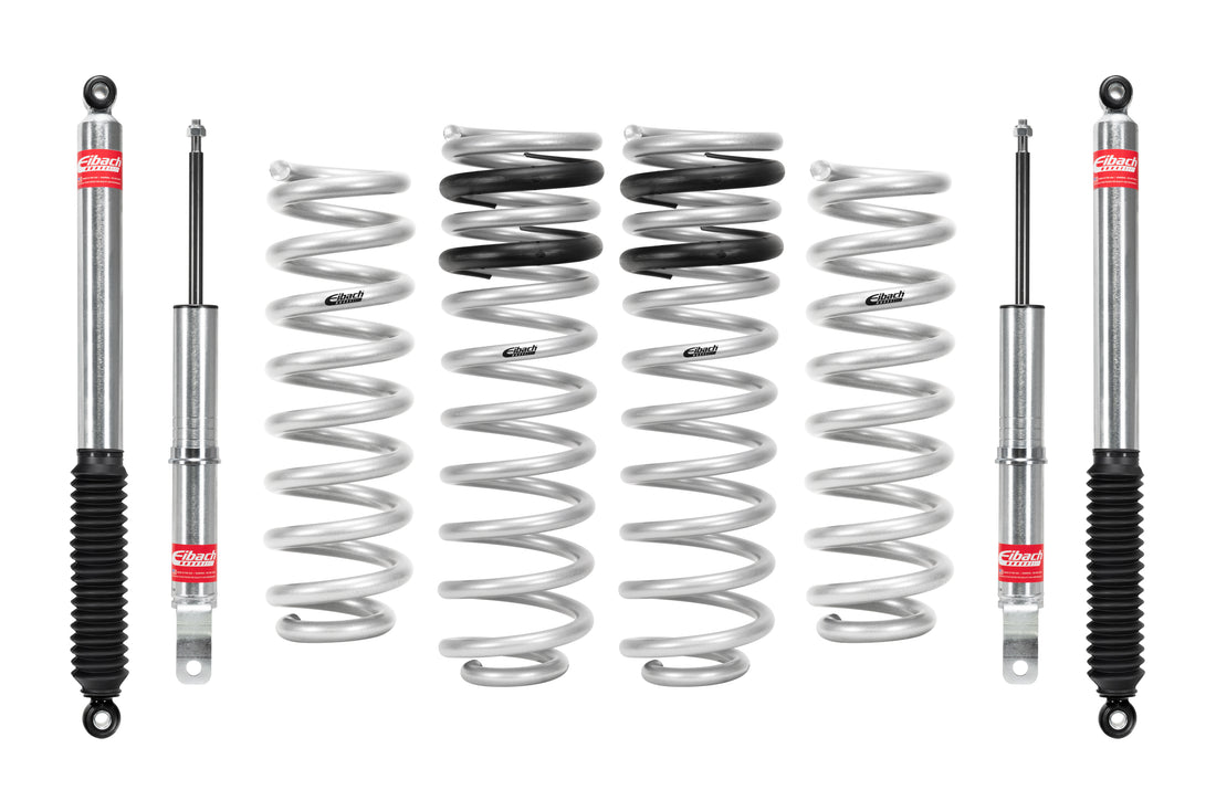 Eibach E80-27-001-03-22 2014-2018 Ram 1500 Suspension Lift Kit