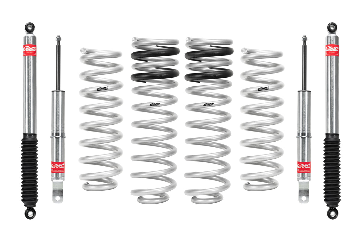 Eibach E80-27-001-04-22 2015-2018 Ram 1500 Suspension Lift Kit