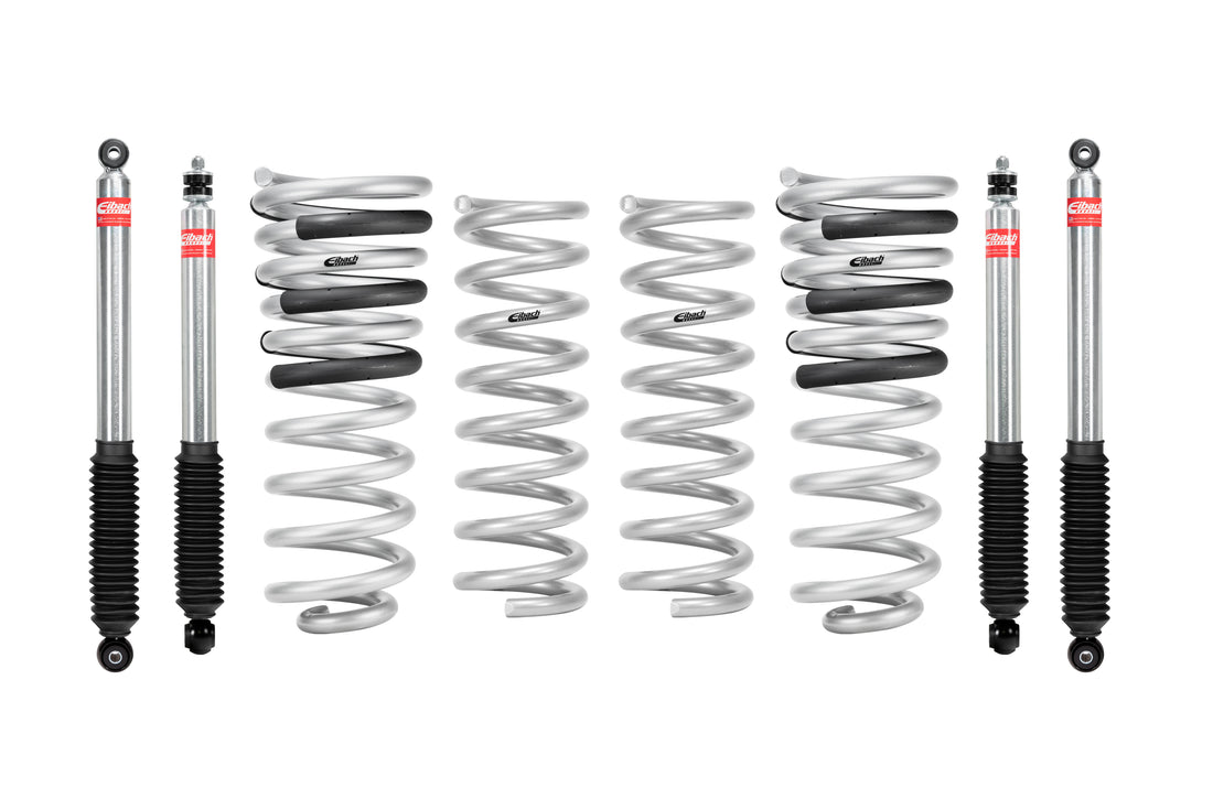 Eibach E80-27-006-03-22 2014-2024 Ram 2500 Suspension Lift Kit