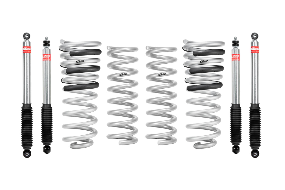 Eibach E80-27-006-03-22 2014-2024 Ram 2500 Suspension Lift Kit