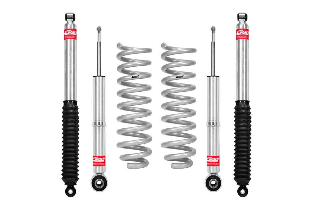 Eibach E80-35-002-03-22 2009-2013 Ford F-150 Suspension Lift Kit