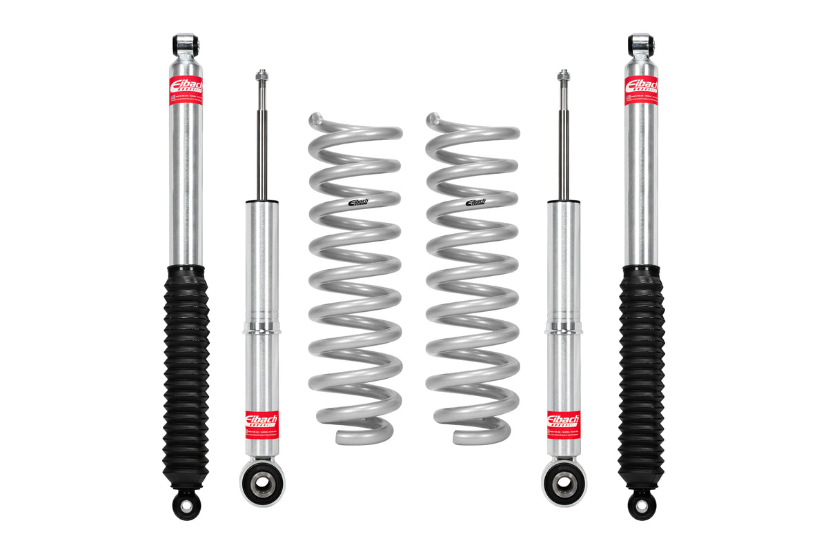 Eibach E80-35-002-03-22 2009-2013 Ford F-150 Suspension Lift Kit