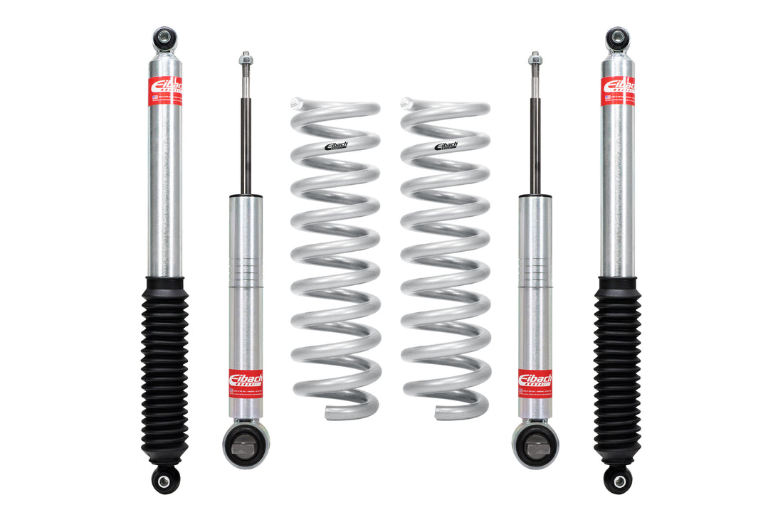 Eibach E80-35-048-01-22 2019-2023 Ford Ranger Suspension Lift Kit
