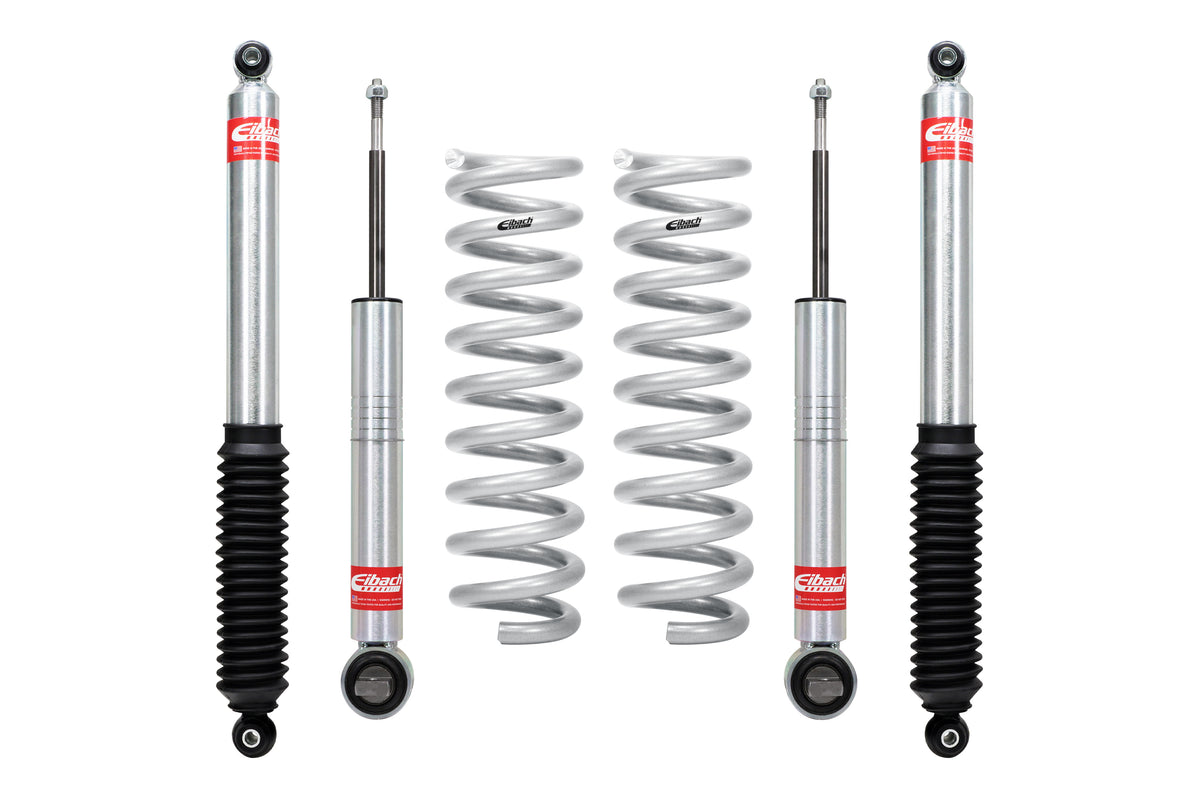 Eibach E80-35-048-01-22 2019-2023 Ford Ranger Suspension Lift Kit
