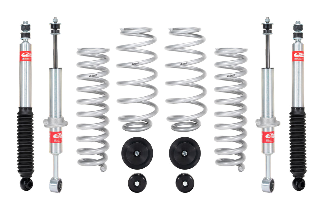 Eibach E80-59-005-01-22 2003-2009 Lexus GX470 Suspension Lift Kit
