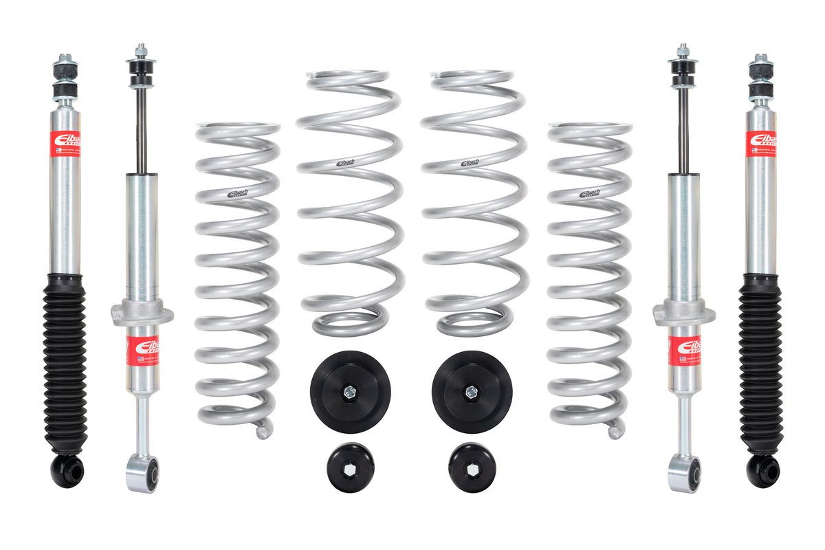 Eibach E80-59-005-01-22 2003-2009 Lexus GX470 Suspension Lift Kit