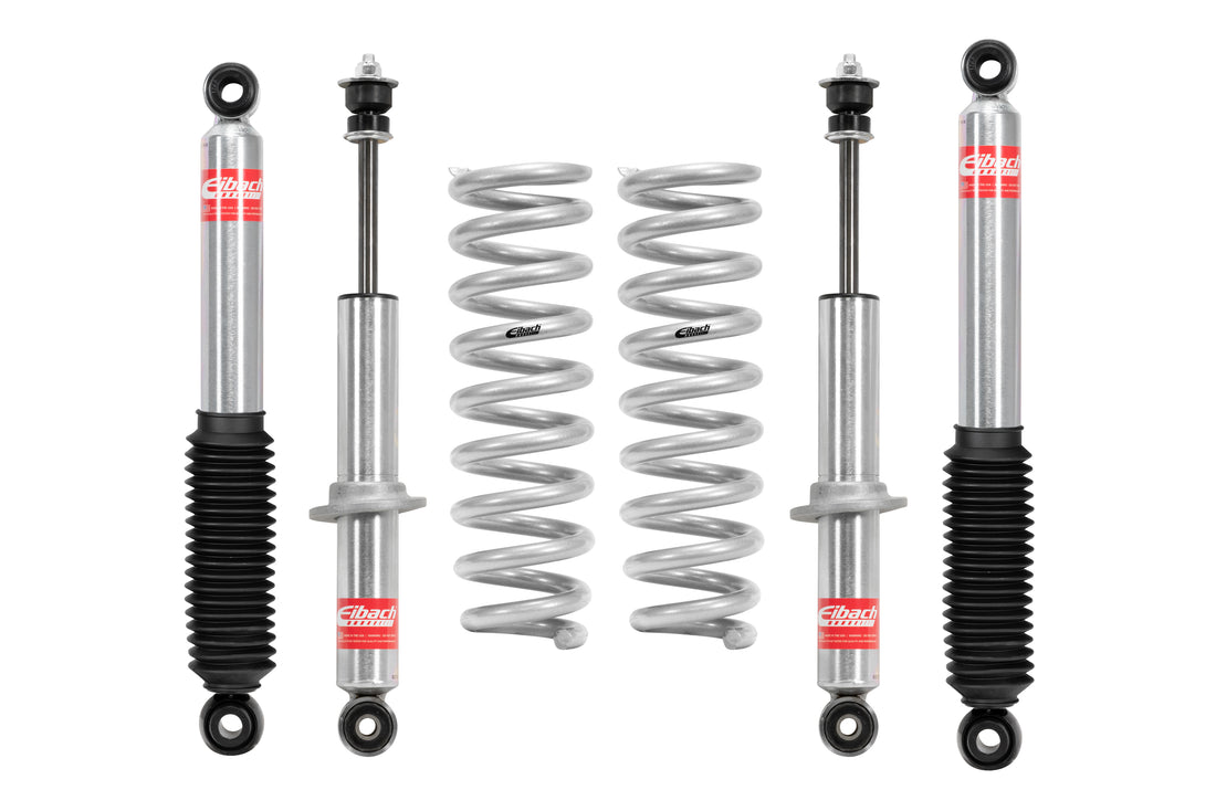 Eibach E80-82-006-01-22 1995-2004 Toyota Tacoma Suspension Lift Kit