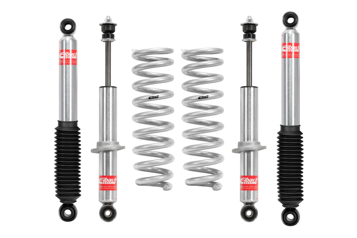 Eibach E80-82-006-01-22 1995-2004 Toyota Tacoma Suspension Lift Kit