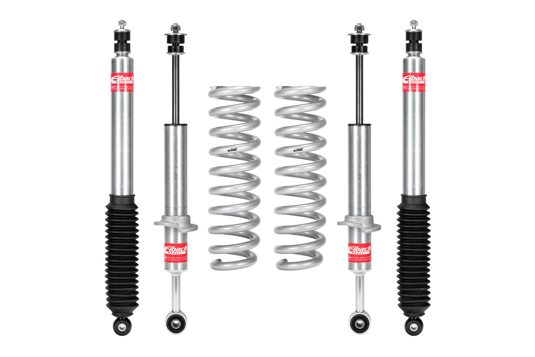 Eibach E80-82-069-01-22 2016-2023 Toyota Tacoma Suspension Lift Kit