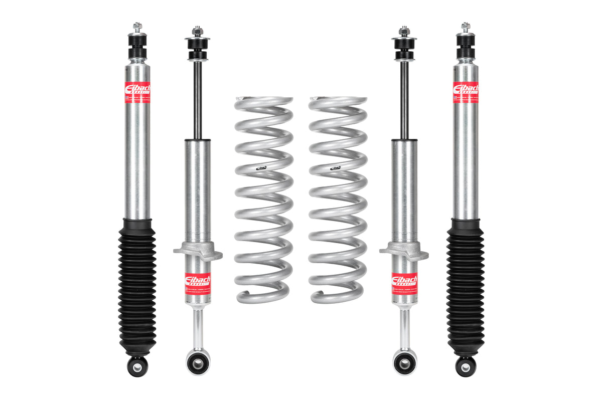 Eibach E80-82-069-01-22 2016-2023 Toyota Tacoma Suspension Lift Kit