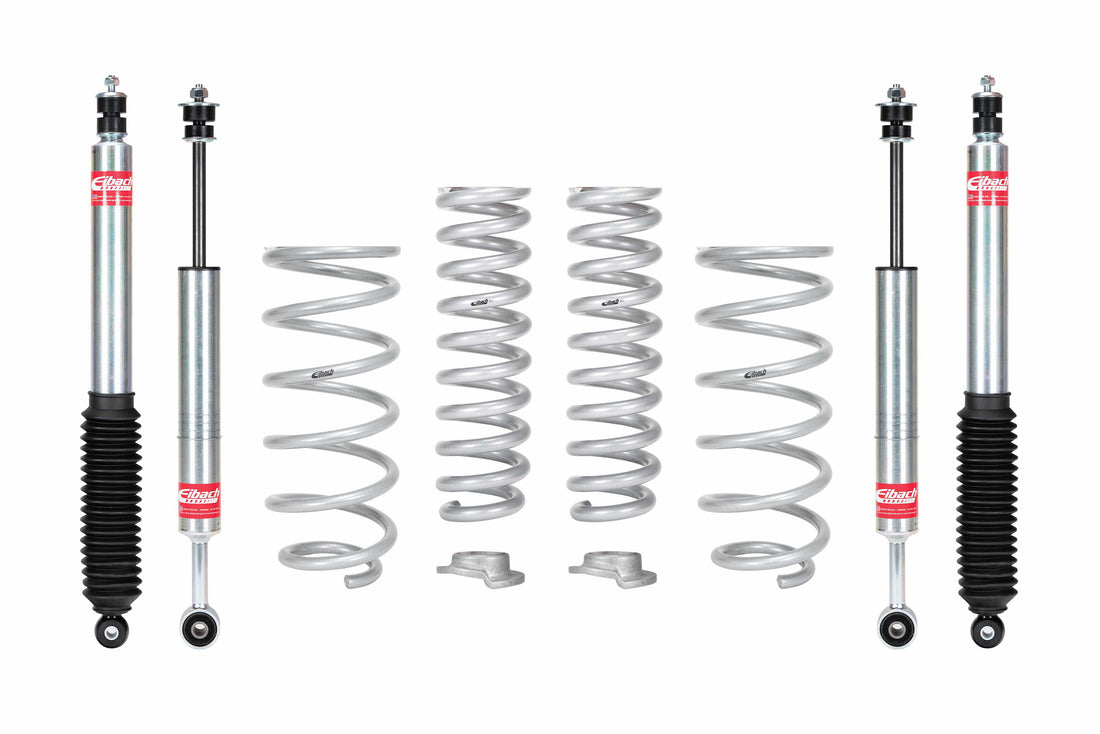 Eibach E80-82-071-01-22 2010-2024 Toyota 4Runner Suspension Lift Kit