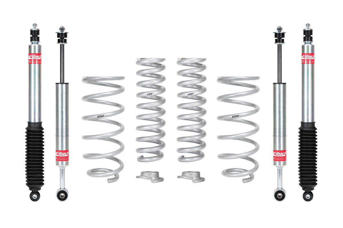 Eibach E80-82-071-01-22 2010-2024 Toyota 4Runner Suspension Lift Kit