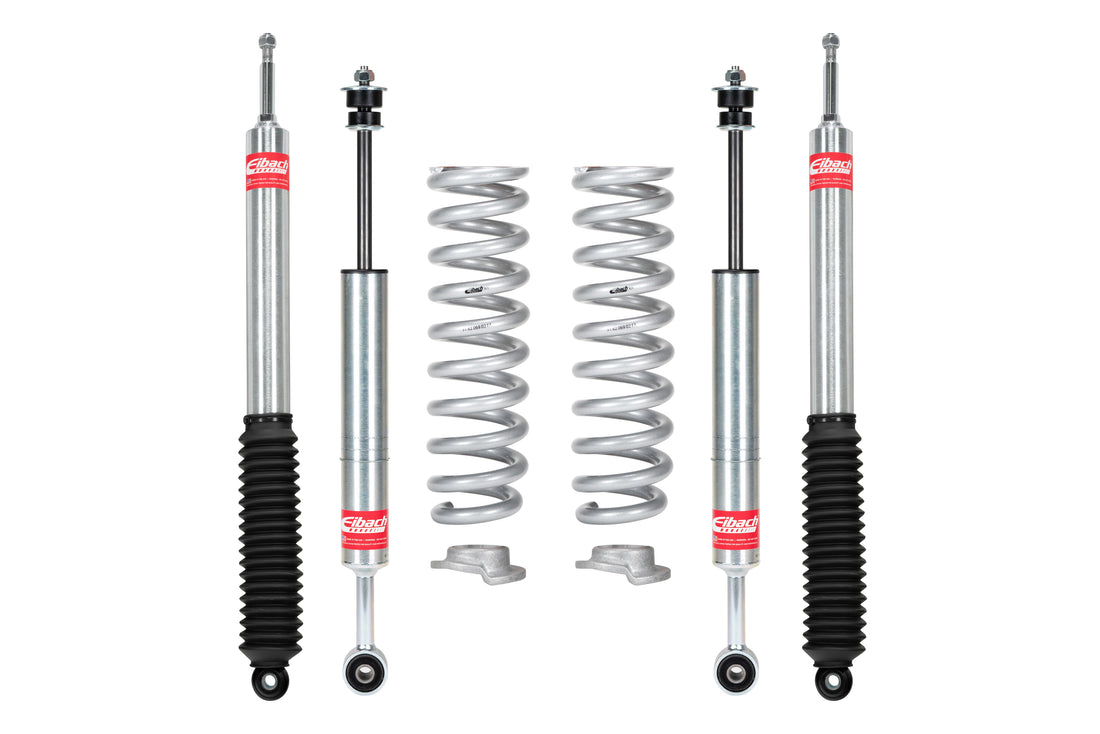 Eibach E80-82-079-01-22 2016-2021 Toyota Tundra Suspension Lift Kit