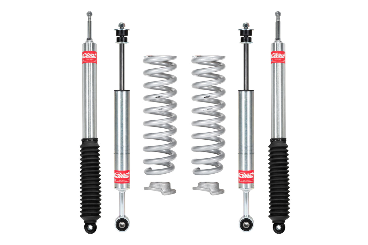 Eibach E80-82-079-01-22 2016-2021 Toyota Tundra Suspension Lift Kit