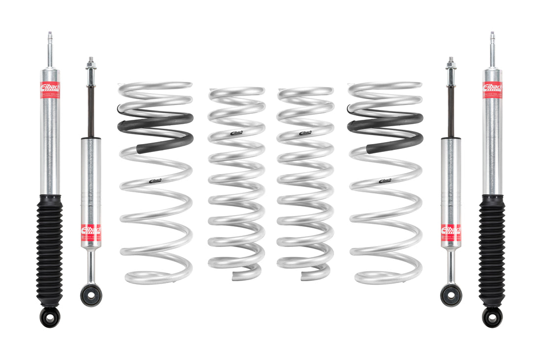 Eibach E80-82-096-01-22 2022-2026 Toyota Tundra Suspension Lift Kit