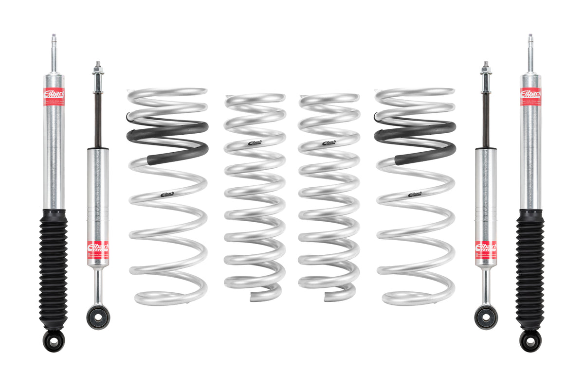 Eibach E80-82-096-01-22 2022-2026 Toyota Tundra Suspension Lift Kit