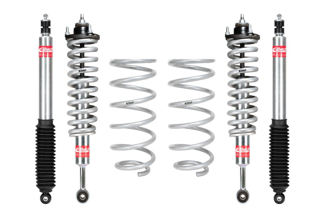 Eibach E81-82-071-01-22 2010-2024 Toyota 4Runner Suspension Lift Kit