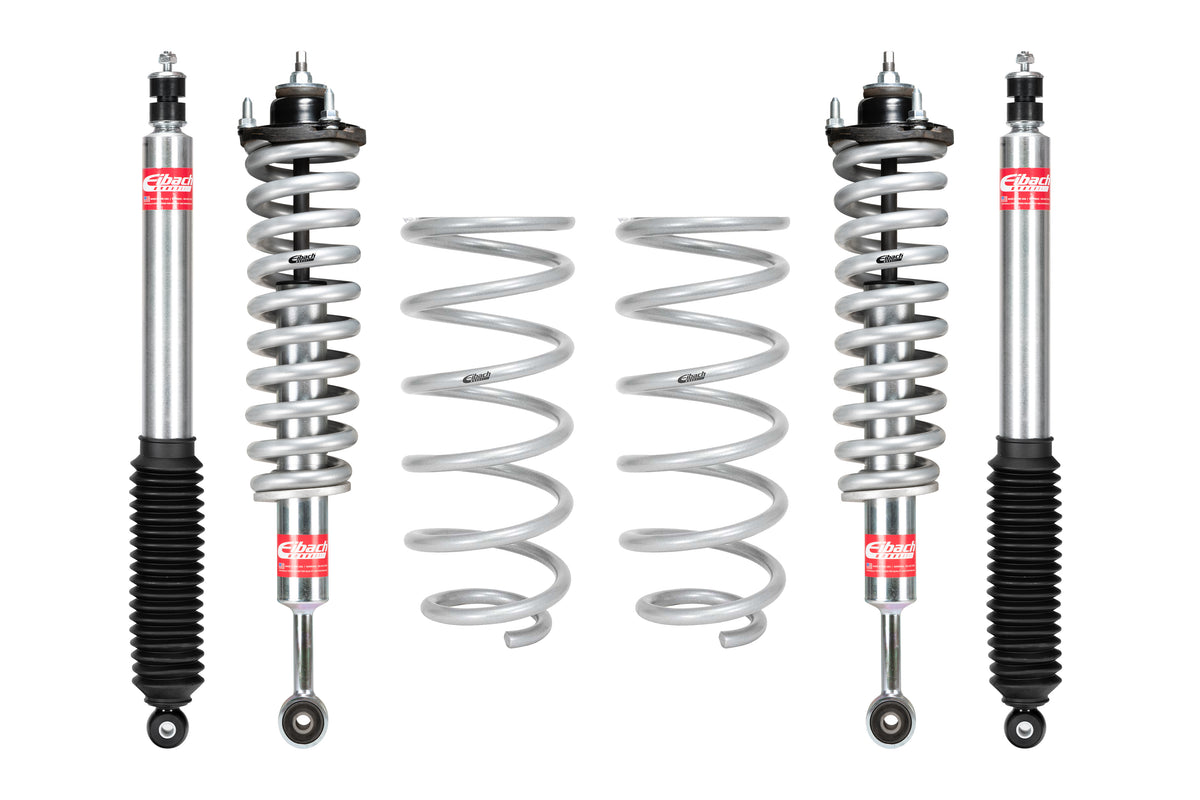 Eibach E81-82-071-01-22 2010-2024 Toyota 4Runner Suspension Lift Kit