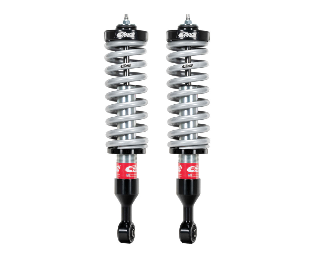 Eibach E86-23-007-01-20 2015-2022 GMC Canyon Coilover Spring and Shock Assembly