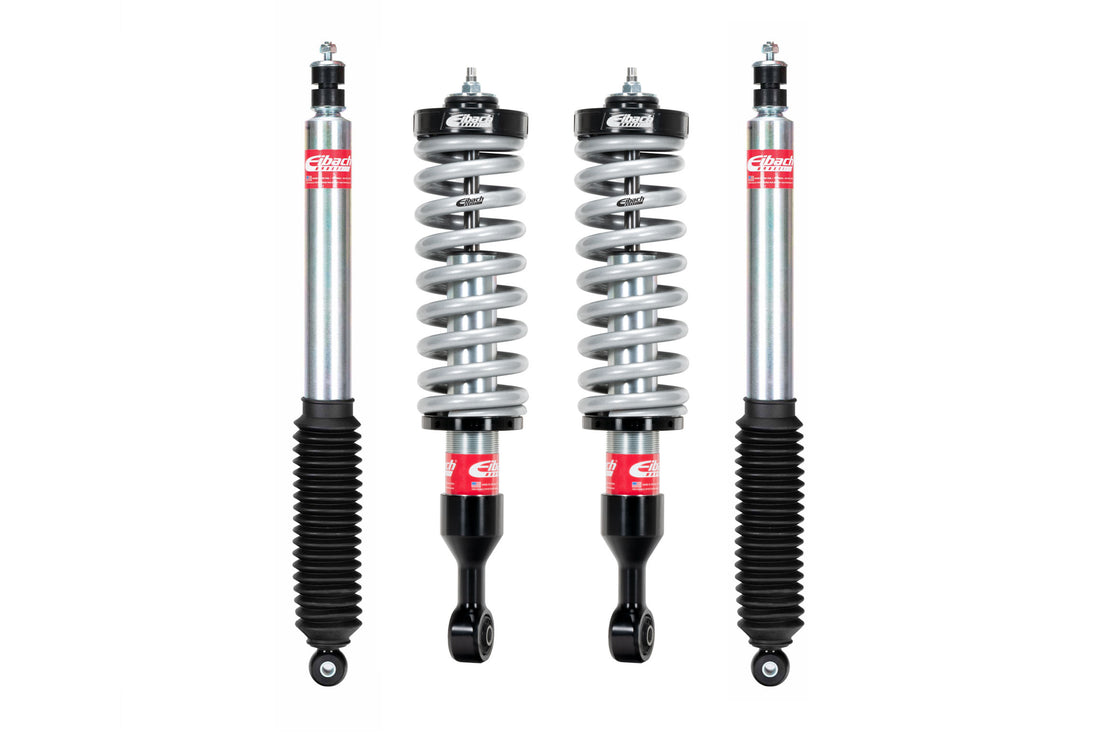 Eibach E86-23-007-01-22 2015-2022 GMC Canyon Coilover Spring and Shock Assembly