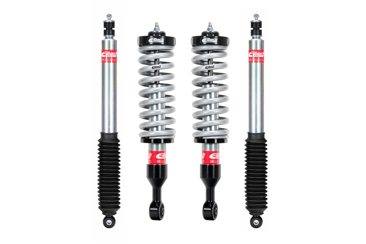 Eibach E86-23-007-01-22 2015-2022 GMC Canyon Coilover Spring and Shock Assembly
