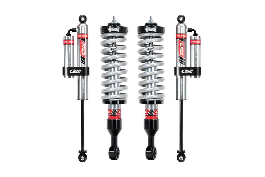 Eibach E86-23-007-02-22 2015-2022 GMC Canyon Coilover Spring and Shock Assembly