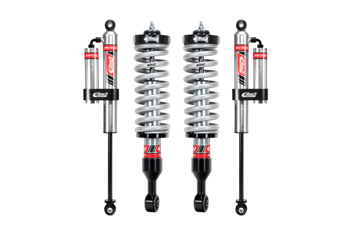 Eibach E86-23-007-02-22 2015-2022 GMC Canyon Coilover Spring and Shock Assembly