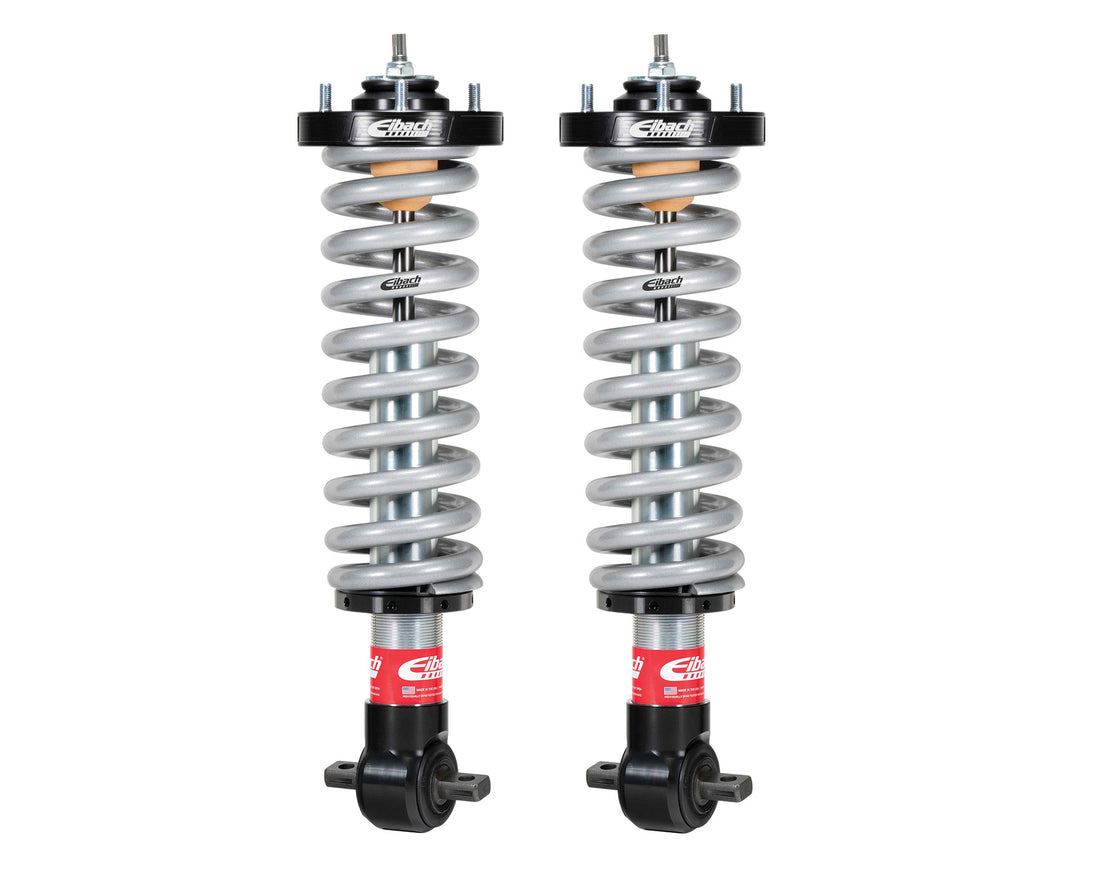 Eibach E86-23-032-05-20 2022-2026 GMC Sierra 1500 Coilover Spring and Shock Assembly