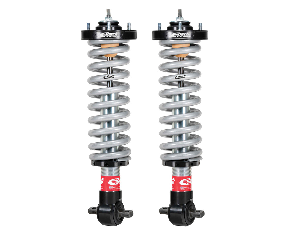 Eibach E86-23-032-05-20 2022-2026 GMC Sierra 1500 Coilover Spring and Shock Assembly