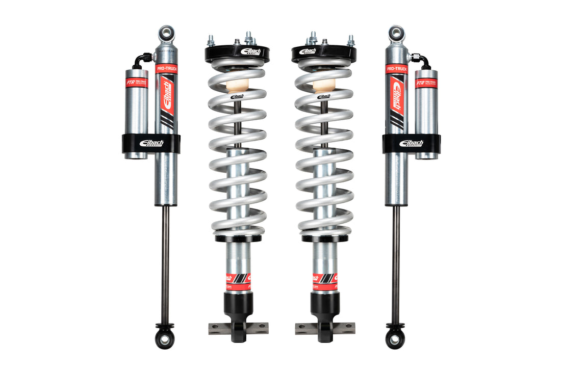 Eibach E86-23-042-02-22 2023-2026 GMC Canyon Coilover Spring and Shock Assembly