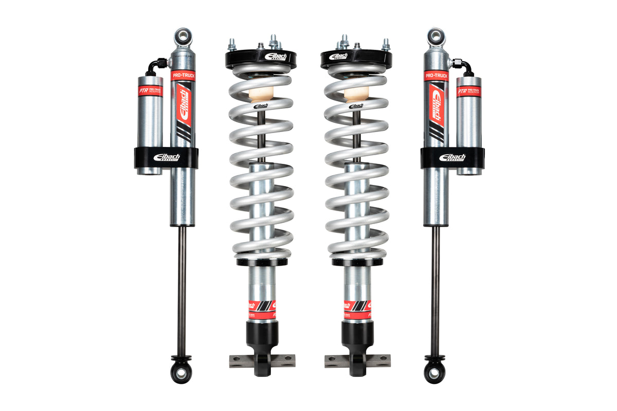 Eibach E86-23-042-02-22 2023-2026 GMC Canyon Coilover Spring and Shock Assembly