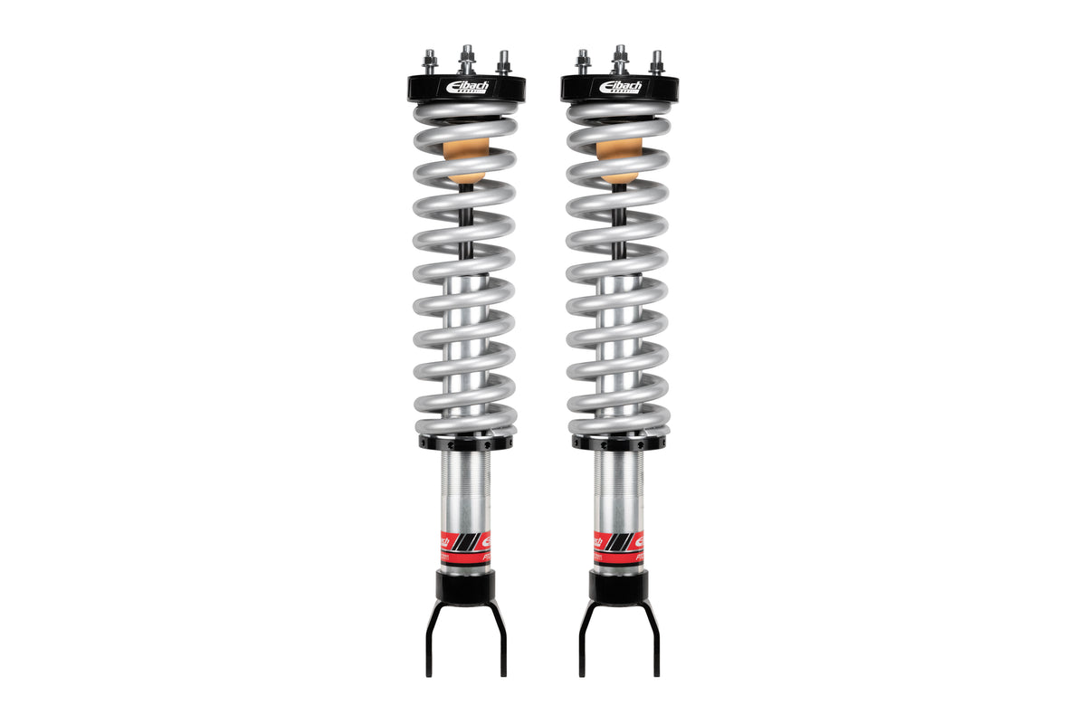 Eibach E86-27-011-01-20 2019-2024 Ram 1500 Coilover Spring and Shock Assembly
