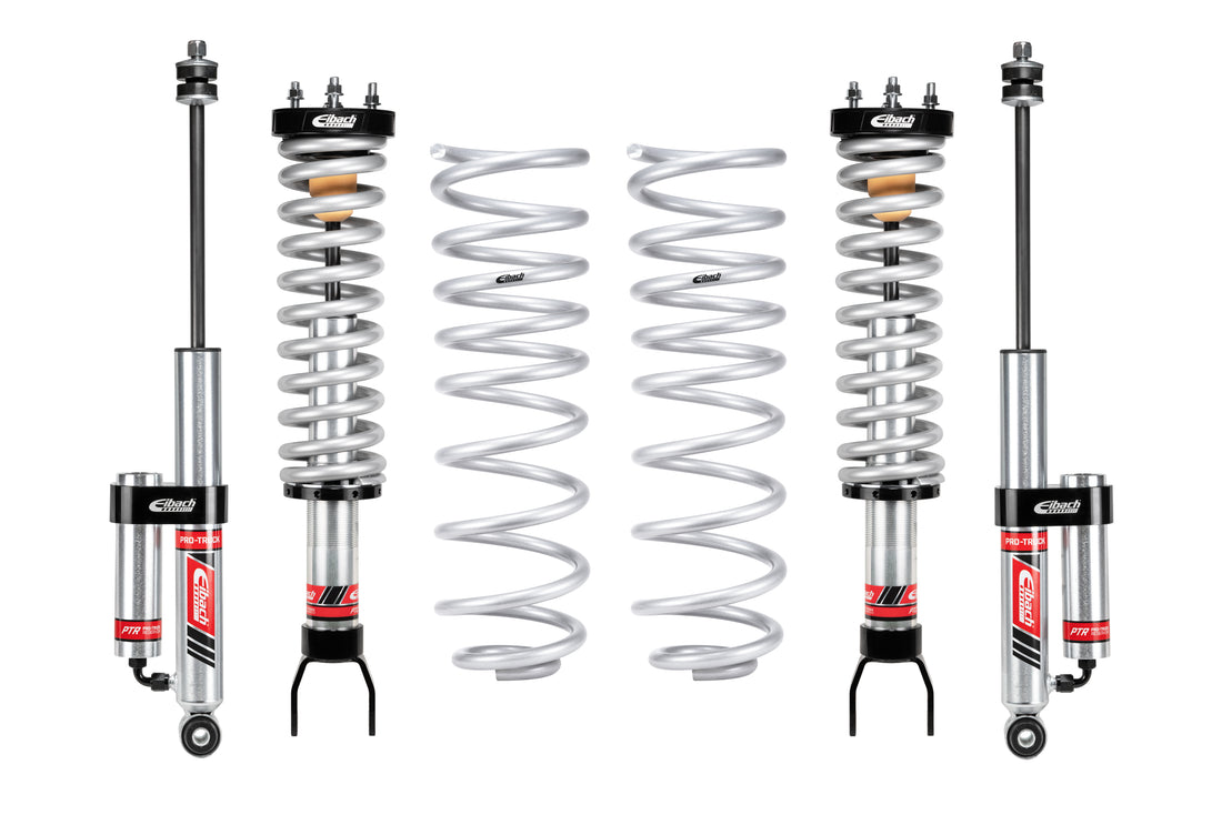 Eibach E86-27-011-04-22 2019-2024 Ram 1500 Coilover Spring and Shock Assembly