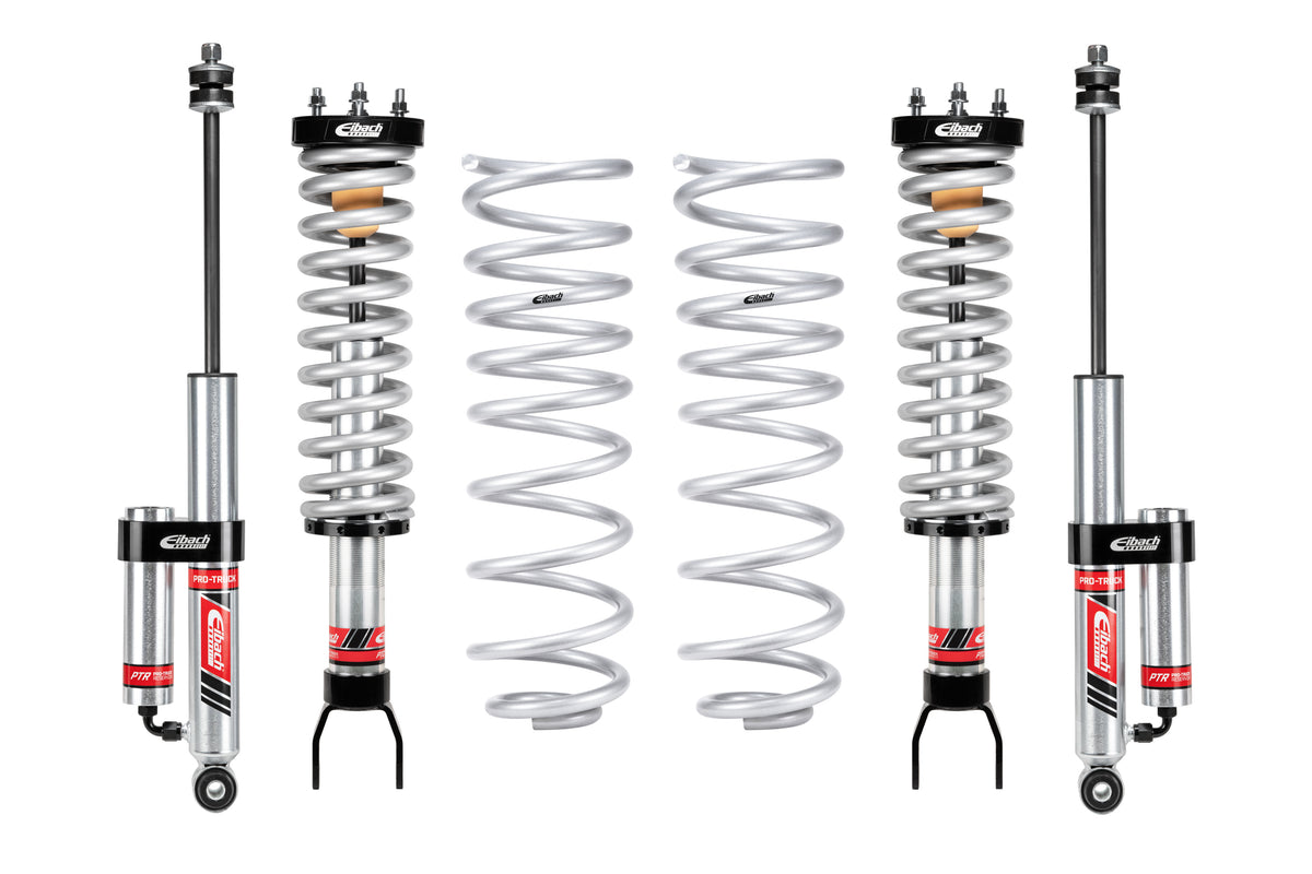 Eibach E86-27-011-04-22 2019-2024 Ram 1500 Coilover Spring and Shock Assembly