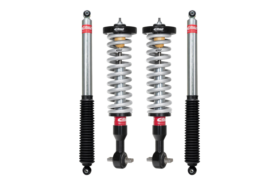 Eibach E86-35-035-01-22 2015-2022 Ford F-150 Coilover Spring and Shock Assembly