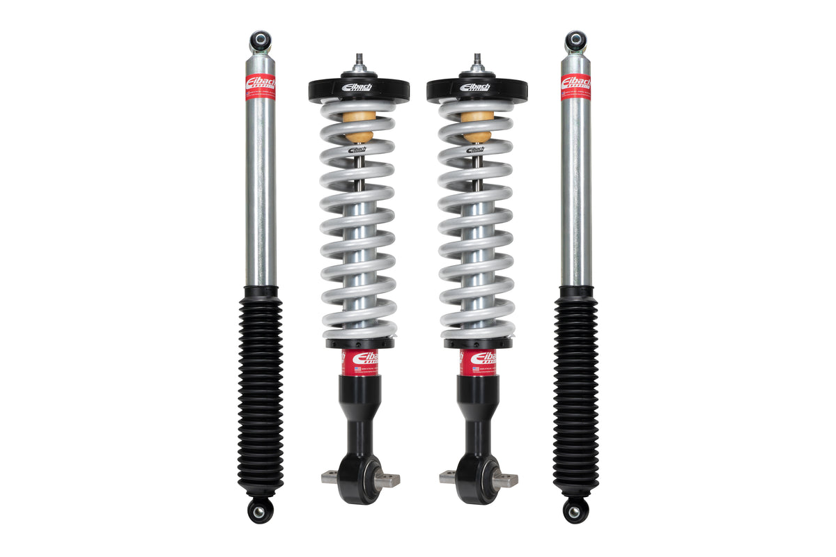 Eibach E86-35-035-01-22 2015-2022 Ford F-150 Coilover Spring and Shock Assembly
