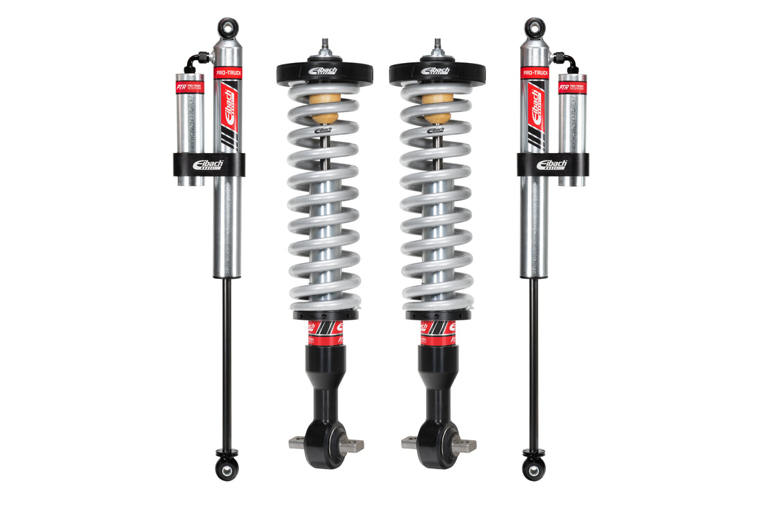 Eibach E86-35-035-02-22 2015-2022 Ford F-150 Coilover Spring and Shock Assembly