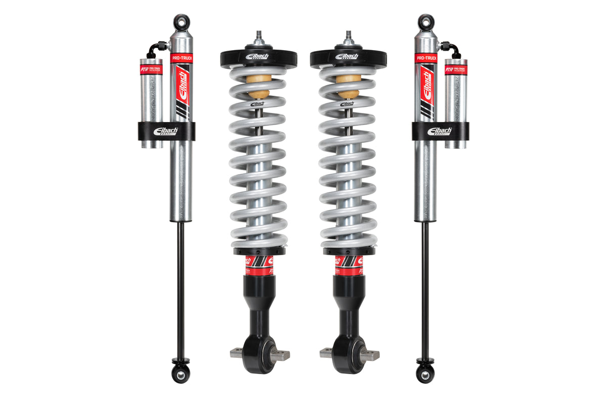 Eibach E86-35-035-02-22 2015-2022 Ford F-150 Coilover Spring and Shock Assembly