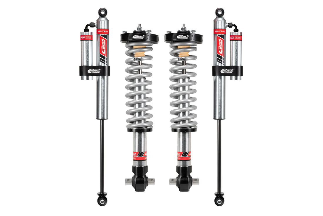 Eibach E86-35-037-02-22 2015-2020 Ford F-150 Coilover Spring and Shock Assembly