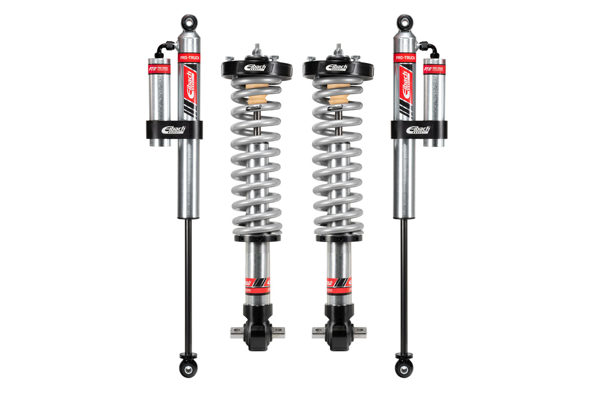 Eibach E86-35-037-02-22 2015-2020 Ford F-150 Coilover Spring and Shock Assembly