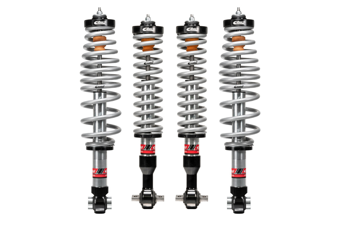 Eibach E86-35-056-01-22 2021-2022 Ford Bronco Coilover Spring and Shock Assembly
