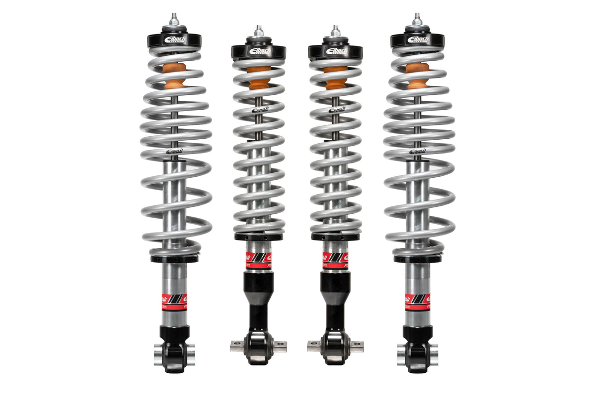 Eibach E86-35-056-01-22 2021-2022 Ford Bronco Coilover Spring and Shock Assembly