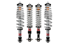 Eibach E86-35-056-01-22 Set of Front & Rear Coilovers