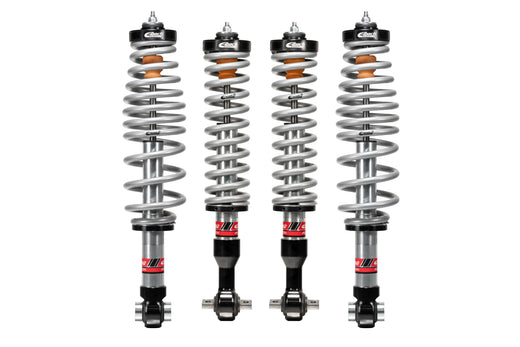Eibach E86-35-056-01-22 Set of Front & Rear Coilovers